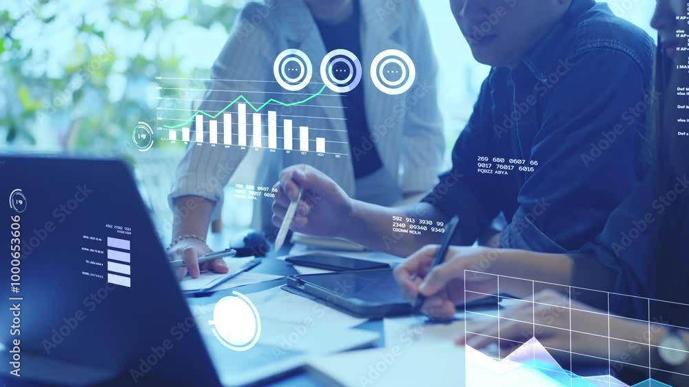 Data Analyst business insights report dashboard visualization business Intelligence data driven organization BI Report Specialist data Scientist Engineer Machine Learning automated Report platform