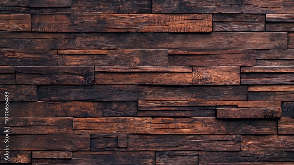 Rustic Wooden Wall Paneling Rustic Wooden Wall Paneling