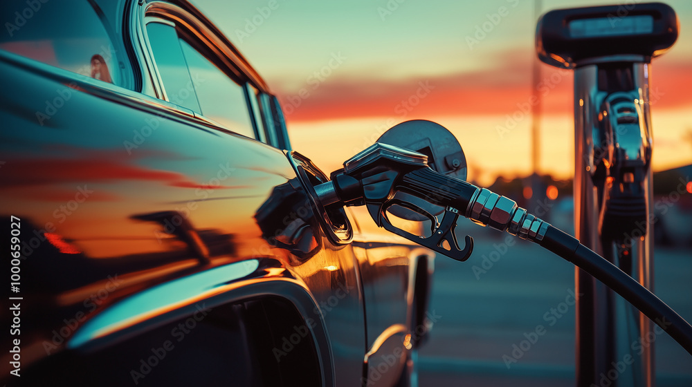 gas for the car gas for the car