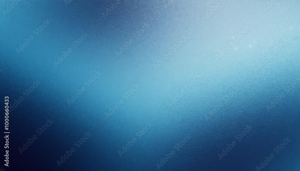 modern and simple blue gradient colors background with grain rough texture modern and simple blue gradient colors background with grain rough texture
