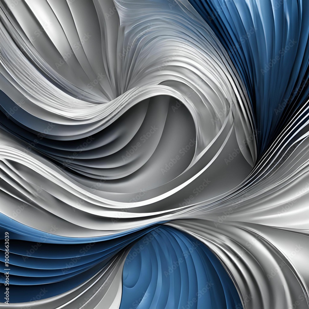 Obraz premium 기하학무늬