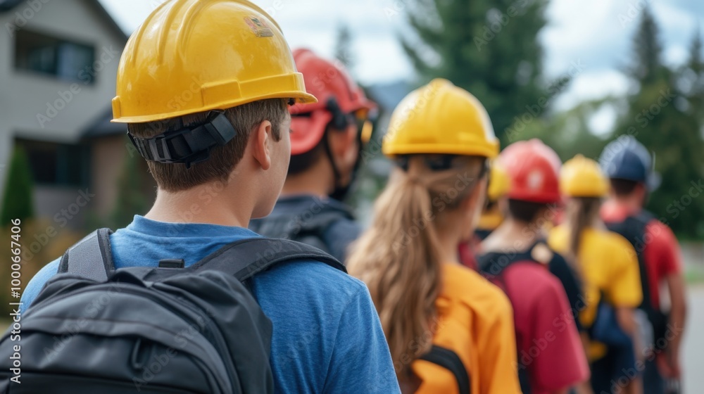 Safety Drills for Youth in Training Programs Safety Drills for Youth in Training Programs