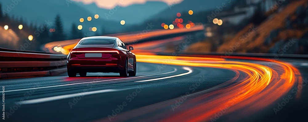 Dynamic Transportation Safety in Motion Dynamic Transportation Safety in Motion