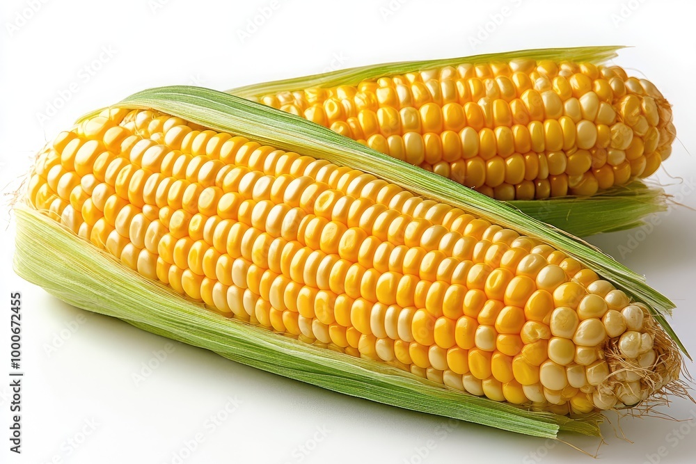 Sweet corn Sweet corn