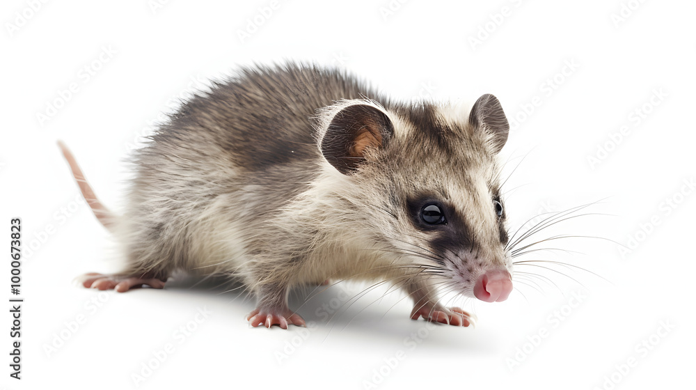 Fototapeta premium &nbsp;Opossum