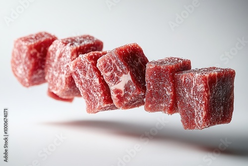 Fillet steak beef meat