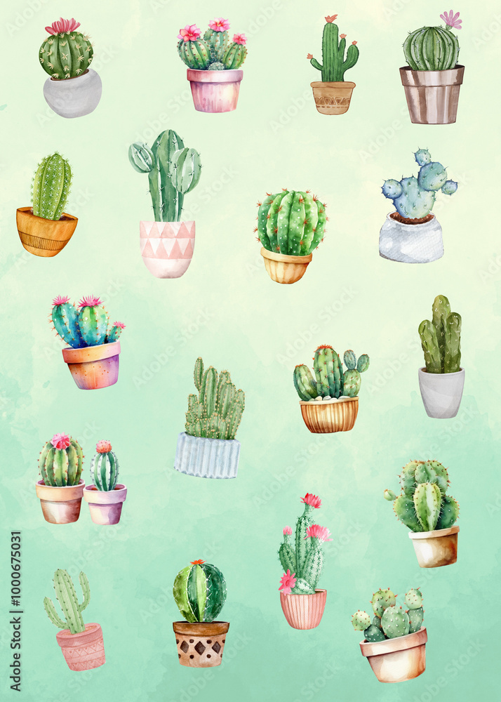 cactus cactus