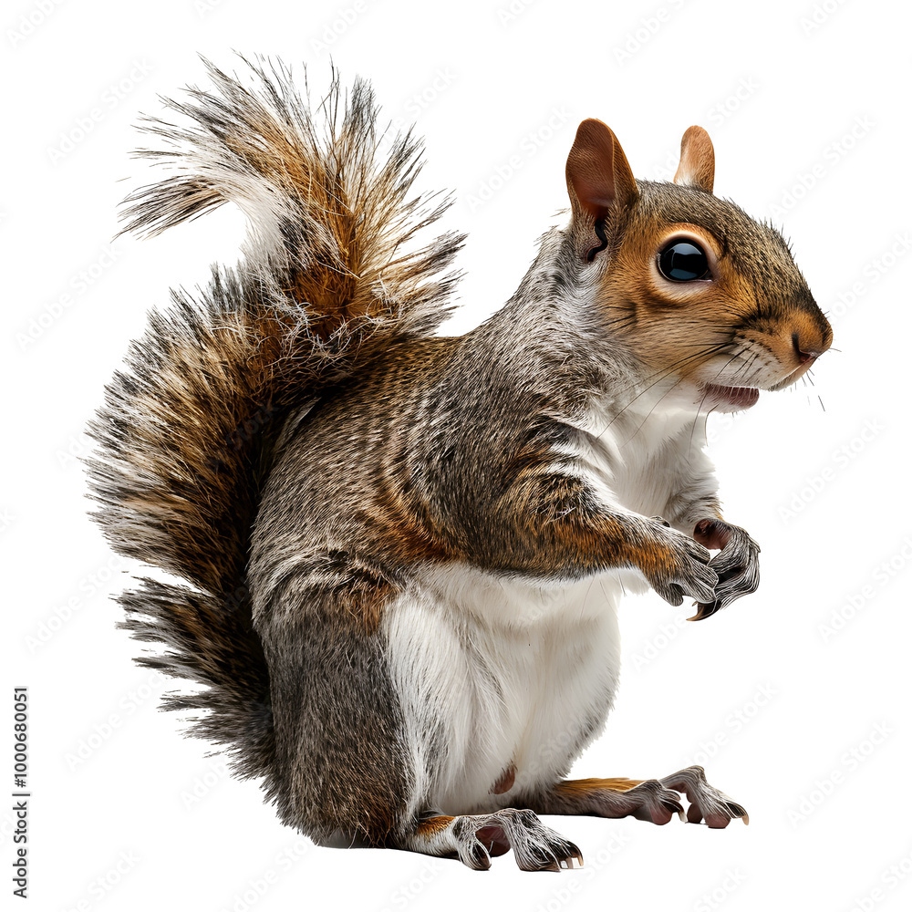 squirrel squirrel