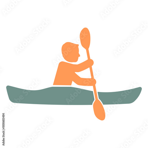 kayak