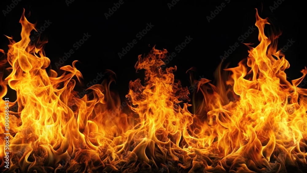 Fire blaze flames on black background, fire, blaze, flames, black background, burn, flame, isolated, abstract, texture, flaming Fire blaze flames on black background, fire, blaze, flames, black background, burn, flame, isolated, abstract, texture, flaming