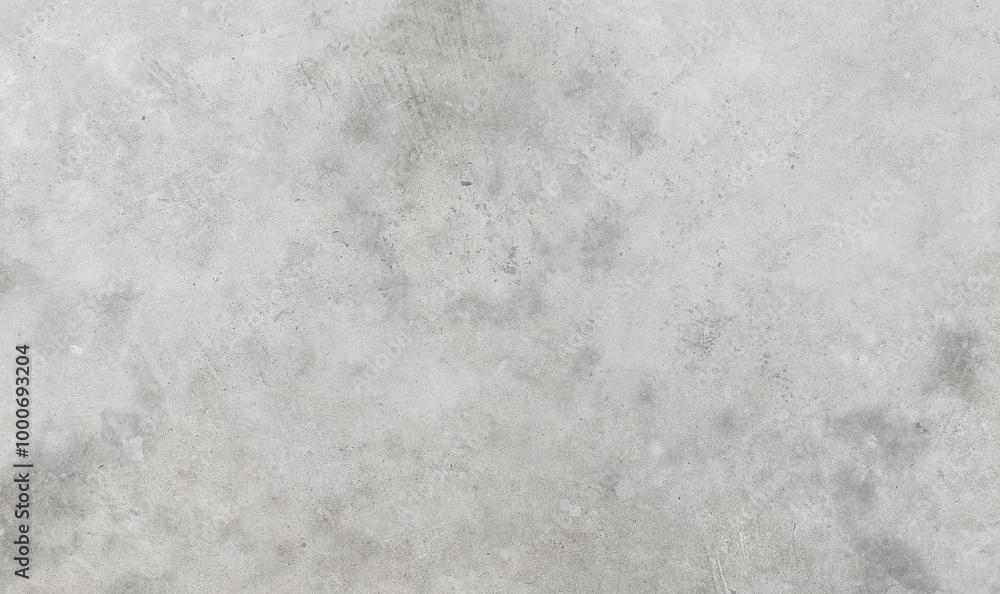 Obraz premium Cement wall background, not painted in vintage style for graphic design or retro wallpaper.