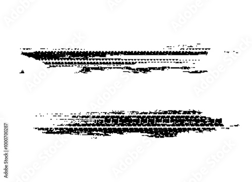 Off road tire track trail print texture. Motorcycle mud race car rally truck trace of dirt wheel