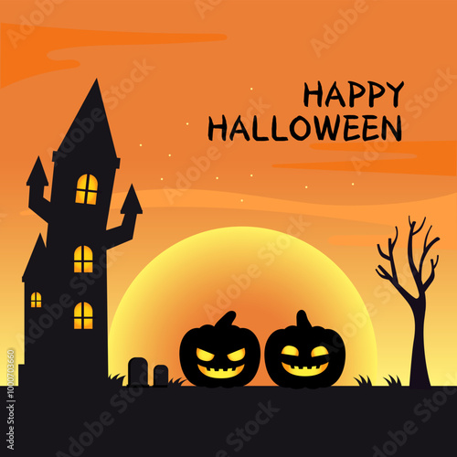 Happy Halloween