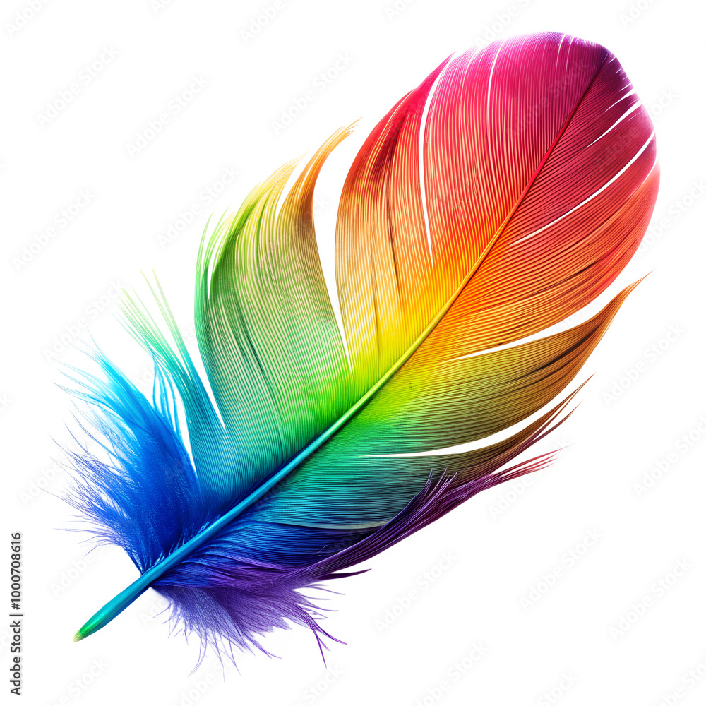 Colorful feathers transparent background. PNG Colorful feathers transparent background. PNG
