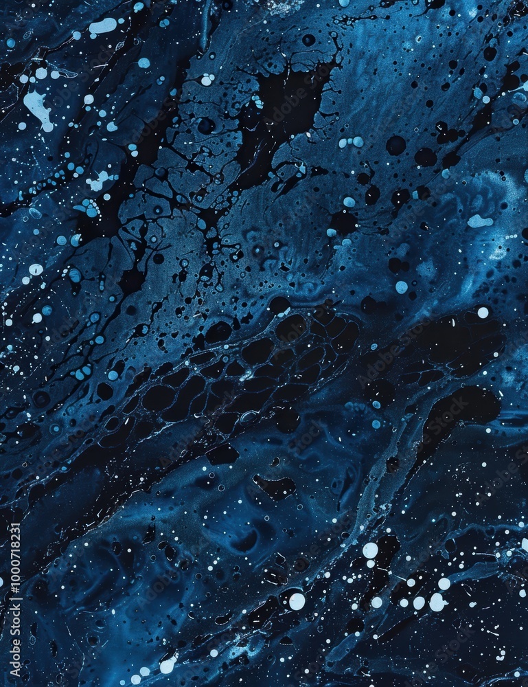 abstract blue marble texture background abstract blue marble texture background