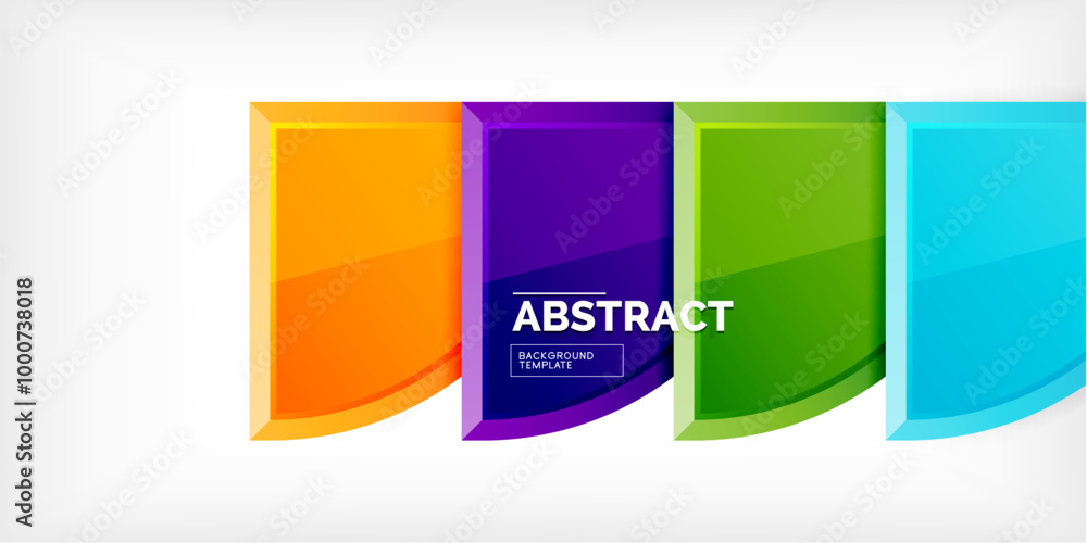 Triangle circles background. Vector Illustration For Wallpaper, Banner, Background, Card, Book Illustration, landing page Triangle circles background. Vector Illustration For Wallpaper, Banner, Background, Card, Book Illustration, landing page