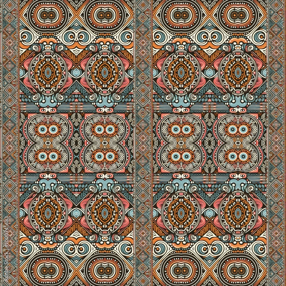 pattern with elements set of patterns in style pattern with elements set of patterns in style
