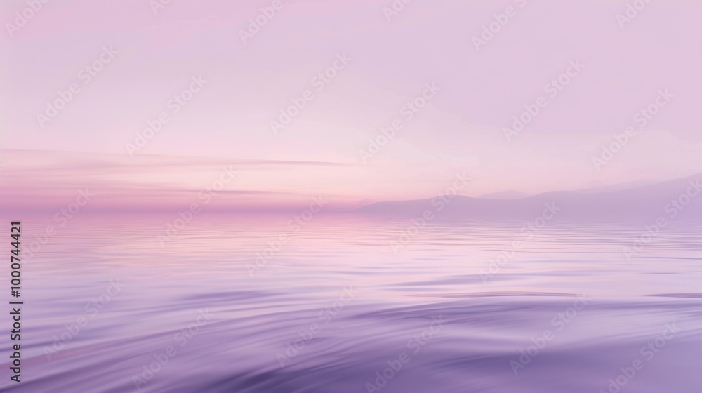 Smooth pastel gradient featuring light lavender and blush tones, blending together for a delicate and tranquil atmosphere Smooth pastel gradient featuring light lavender and blush tones, blending together for a delicate and tranquil atmosphere