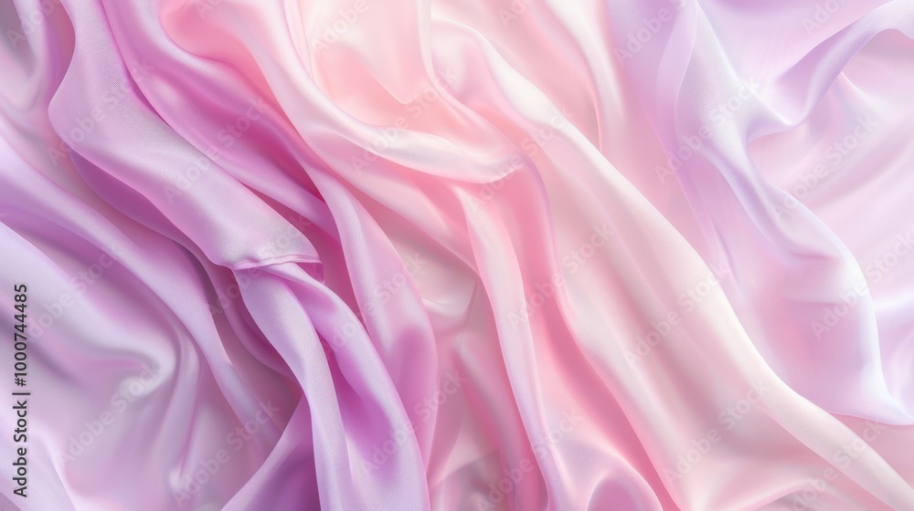 Smooth pastel gradient featuring light lavender and blush tones, blending together for a delicate and tranquil atmosphere Smooth pastel gradient featuring light lavender and blush tones, blending together for a delicate and tranquil atmosphere