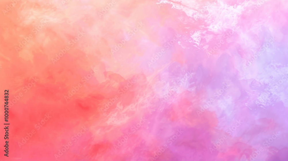 Soft pastel gradient background with gentle shades of coral and lavender, blending together seamlessly for a delicate feel Soft pastel gradient background with gentle shades of coral and lavender, blending together seamlessly for a delicate feel