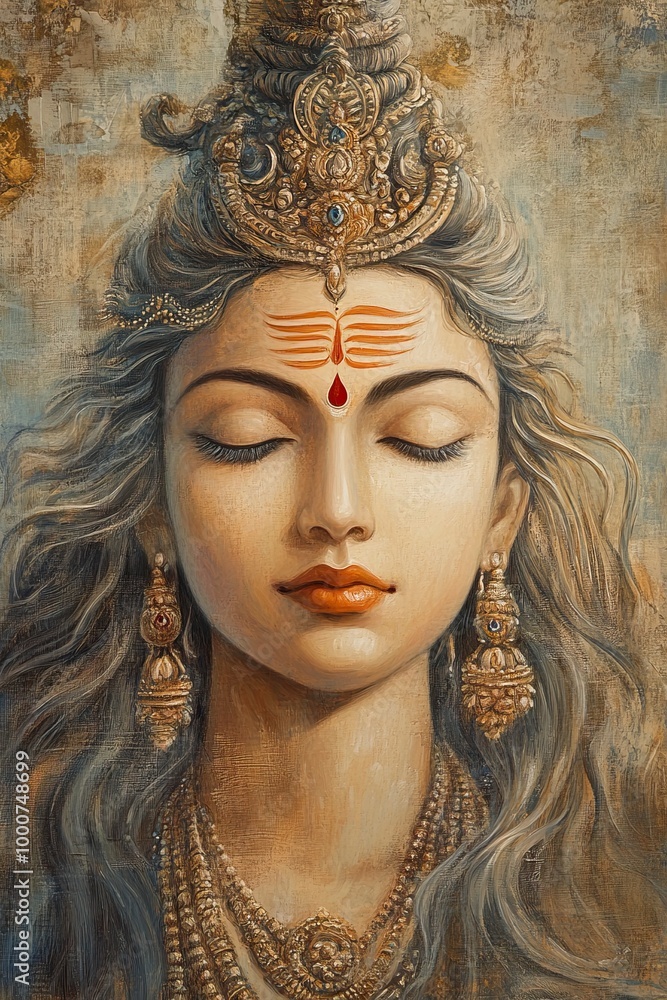 Shiva-Shakti.generative ai Shiva-Shakti.generative ai