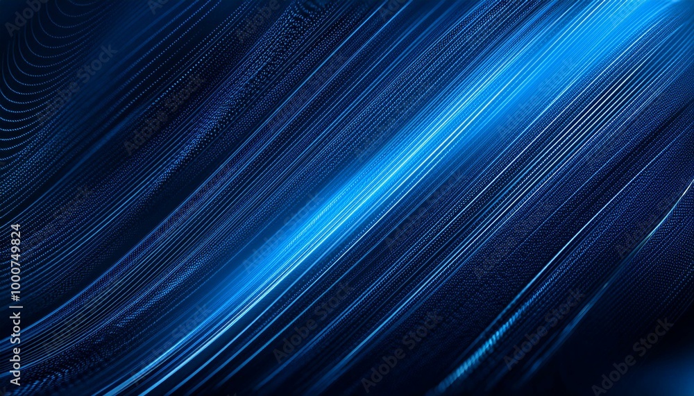 Abstract technology concept dark blue stripes geometric overlapping background. Bright navy blue dynamic abstract background. Blue background Abstract technology concept dark blue stripes geometric overlapping background. Bright navy blue dynamic abstract background. Blue background