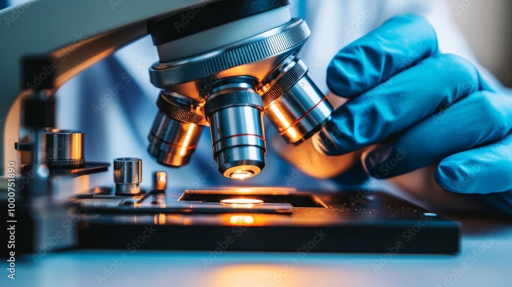 Scientific Observation: A Researcher’s Point of View
Scientific Observation: A Researcher’s Point of View