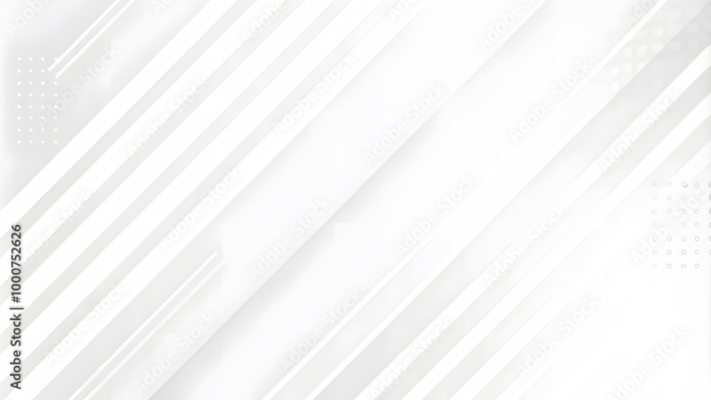 Abstract background, diagonal lines, minimalist design, white background. Elegant white abstract background with shiny lines.Modern simple graphic element with space for your text Abstract background, diagonal lines, minimalist design, white background. Elegant white abstract background with shiny lines.Modern simple graphic element with space for your text