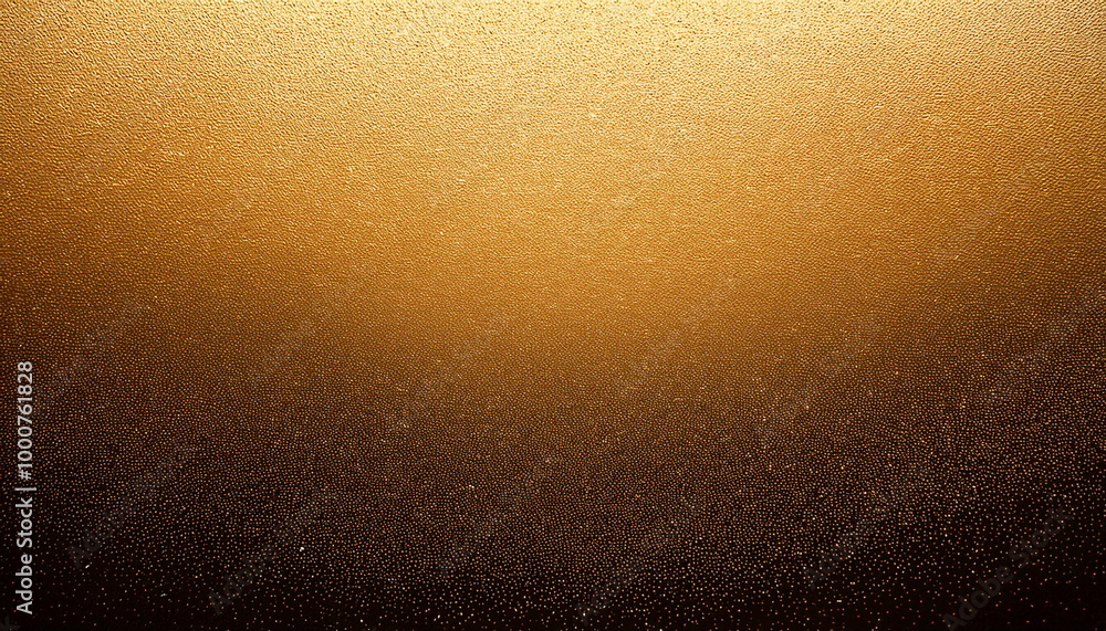 modern and simple golden gradient colors background with grain rough texture modern and simple golden gradient colors background with grain rough texture