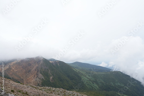 Nasu Dake