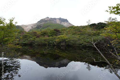 Nasu Dake