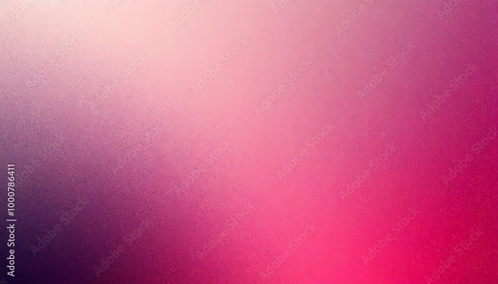 modern and simple pink gradient colors background with grain rough texture modern and simple pink gradient colors background with grain rough texture