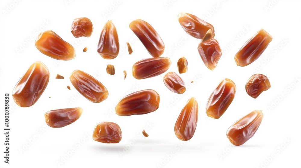 Sweet Dates Floating in Air Generative AI Sweet Dates Floating in Air Generative AI