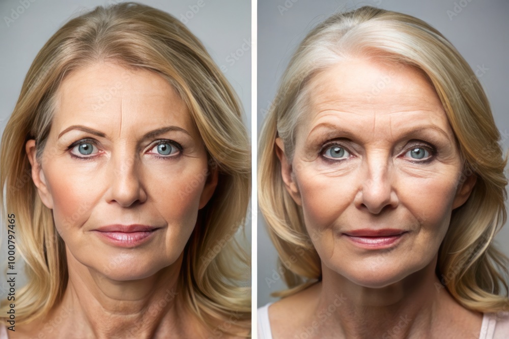Before and After Blepharoplasty Surgery Images Showcasing Eyelid Cosmetic Enhancement Results Before and After Blepharoplasty Surgery Images Showcasing Eyelid Cosmetic Enhancement Results