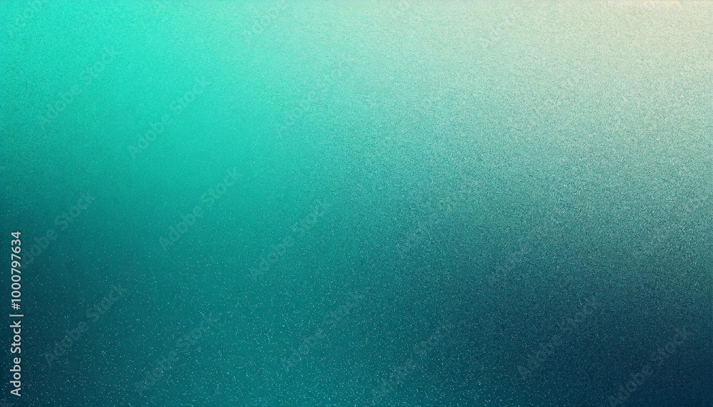 modern and simple cyan gradient colors background with grain rough texture modern and simple cyan gradient colors background with grain rough texture