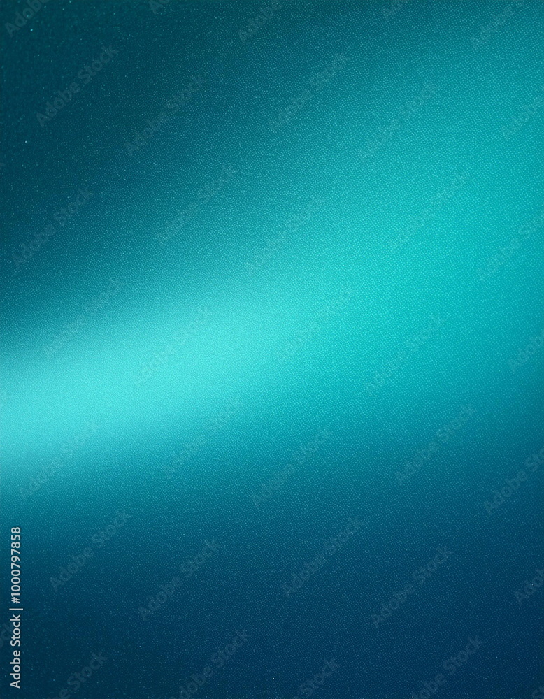 modern and simple cyan gradient colors background with grain rough texture modern and simple cyan gradient colors background with grain rough texture