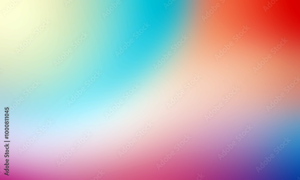Obraz premium Unique Colorful Background Design Wallpaper for Eye-Catching Aesthetics