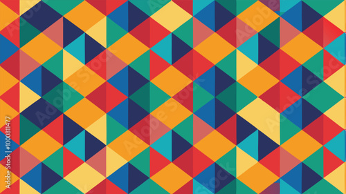 Wallpaper Mural seamless pattern design  Torontodigital.ca