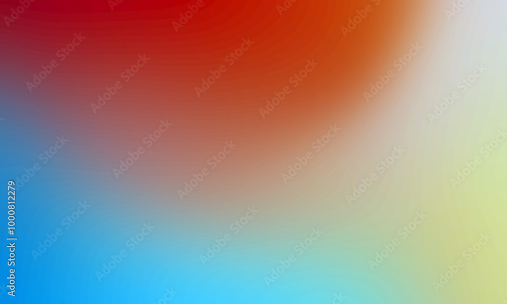 Naklejka premium Unique Colorful Background Design Wallpaper for Eye-Catching Aesthetics