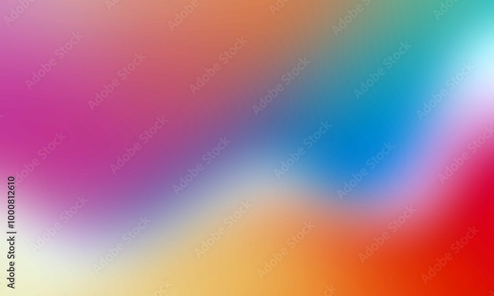 Obraz premium Unique Colorful Background Design Wallpaper for Eye-Catching Aesthetics