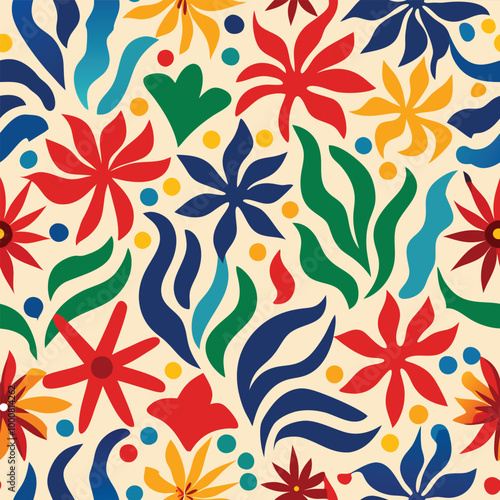 seamless pattern design 