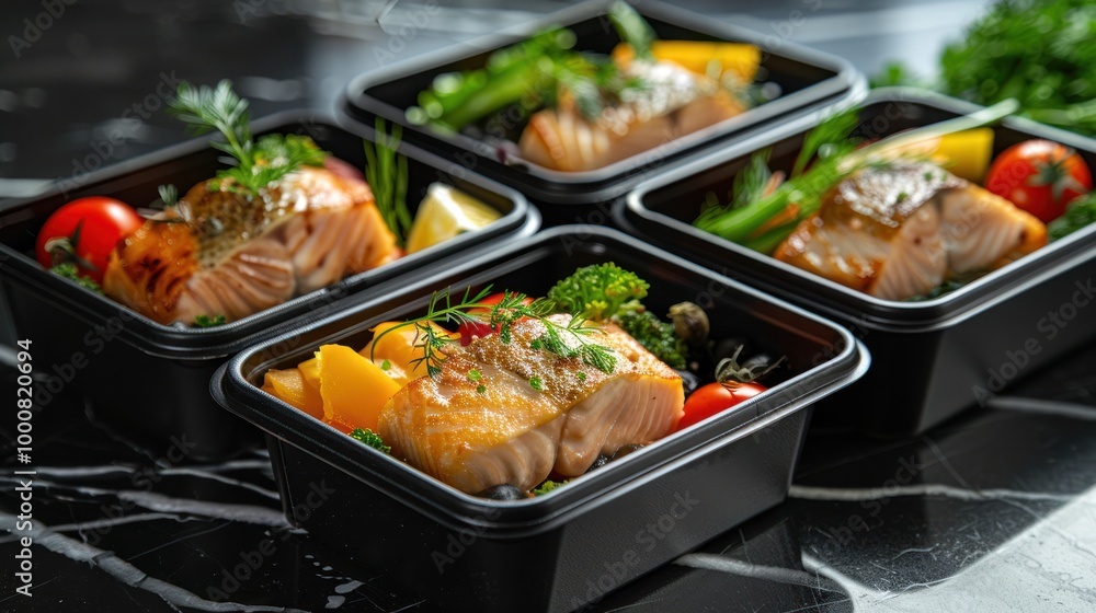 Healthy Meal Prep Healthy Meal Prep