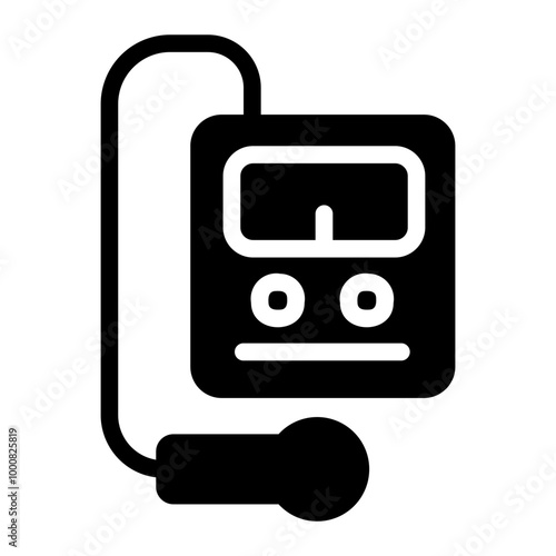 dosimeter