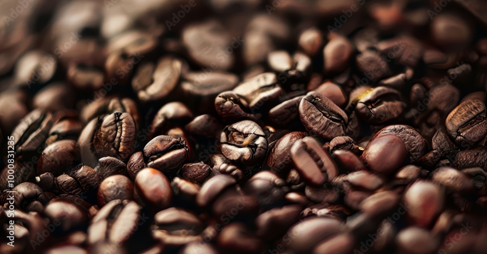coffee beans background coffee beans background