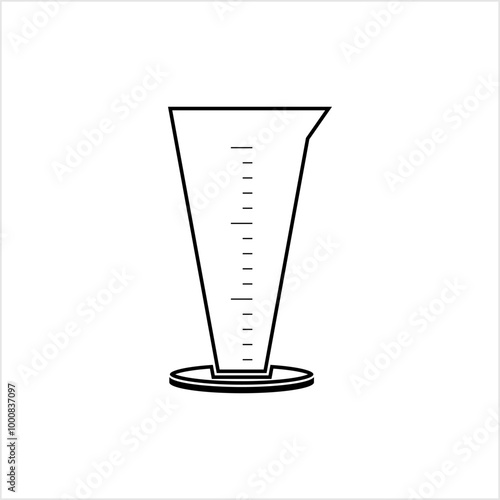 Conical Measures Icon M_2211002