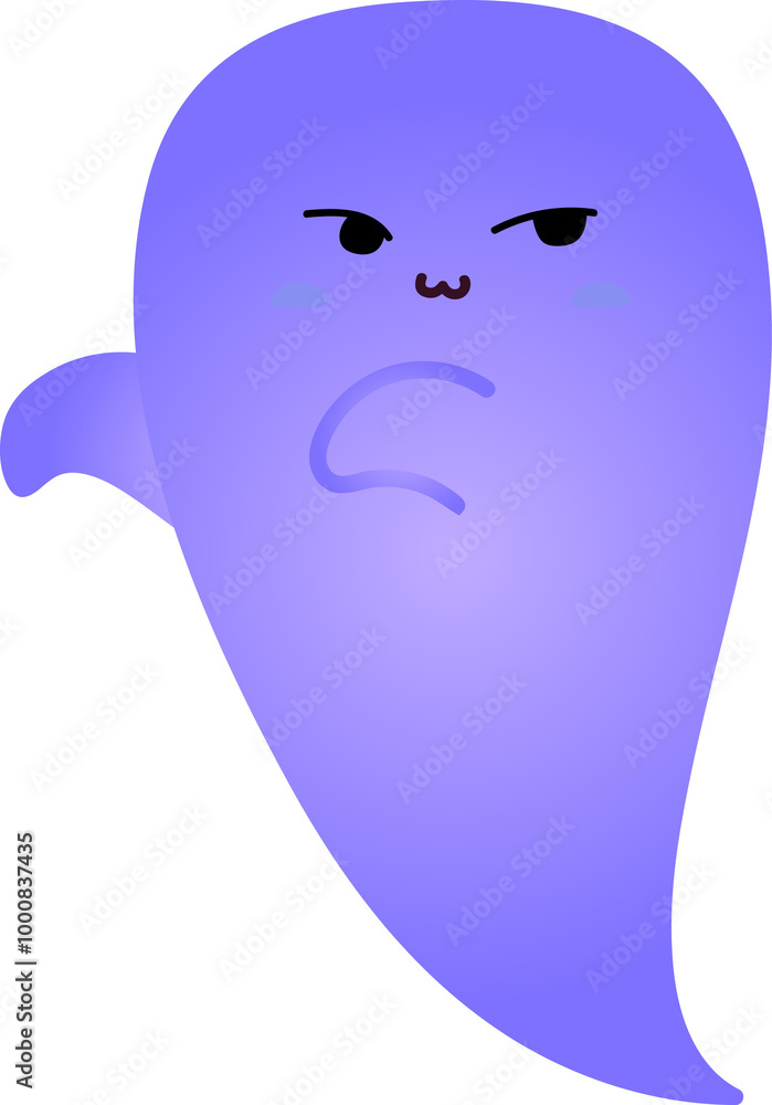 cute ghost cartoon , halloween cute ghost cartoon , halloween