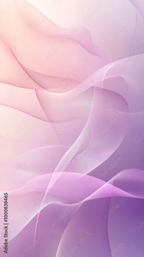 Obraz premium pink abstract background