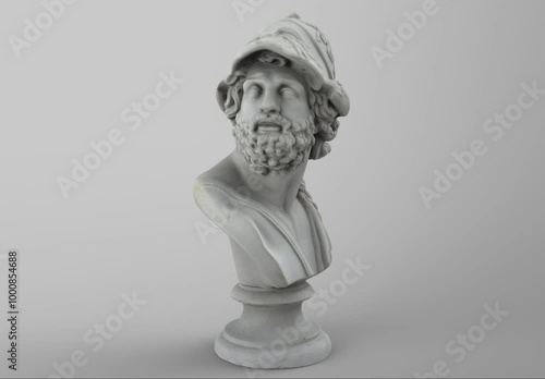 Pericles Greek politician and general