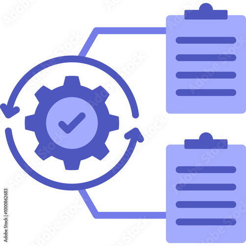 Automation Testing Icon