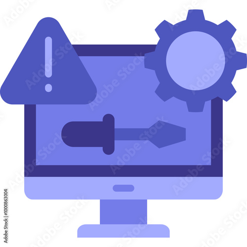 Troubleshooting Icon